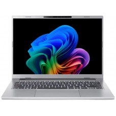 Acer Aspire 14 AI A14-61M Silver